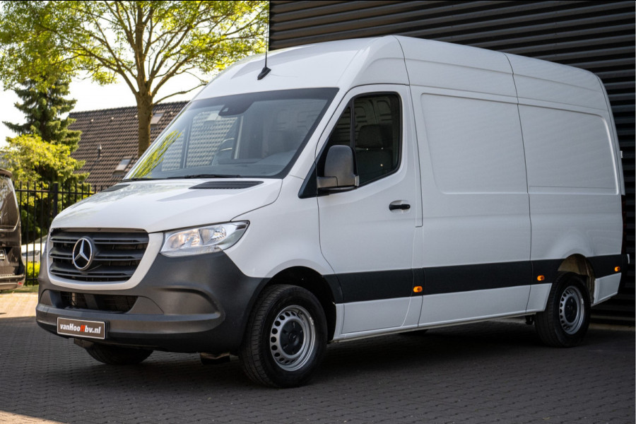 Mercedes-Benz Sprinter 315 CDI L2H2 Camera - Navigatie