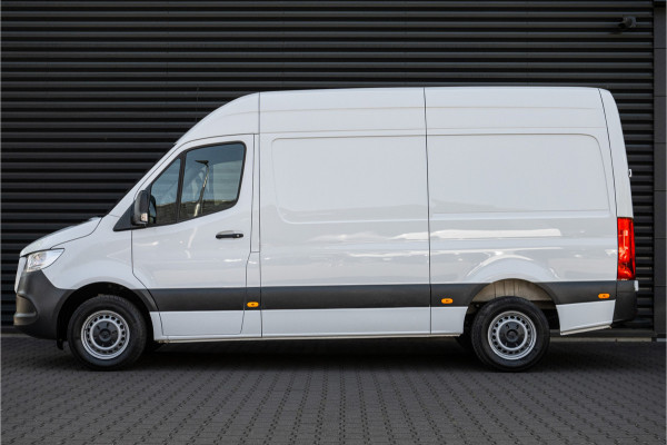 Mercedes-Benz Sprinter 315 CDI L2H2 Camera - Navigatie
