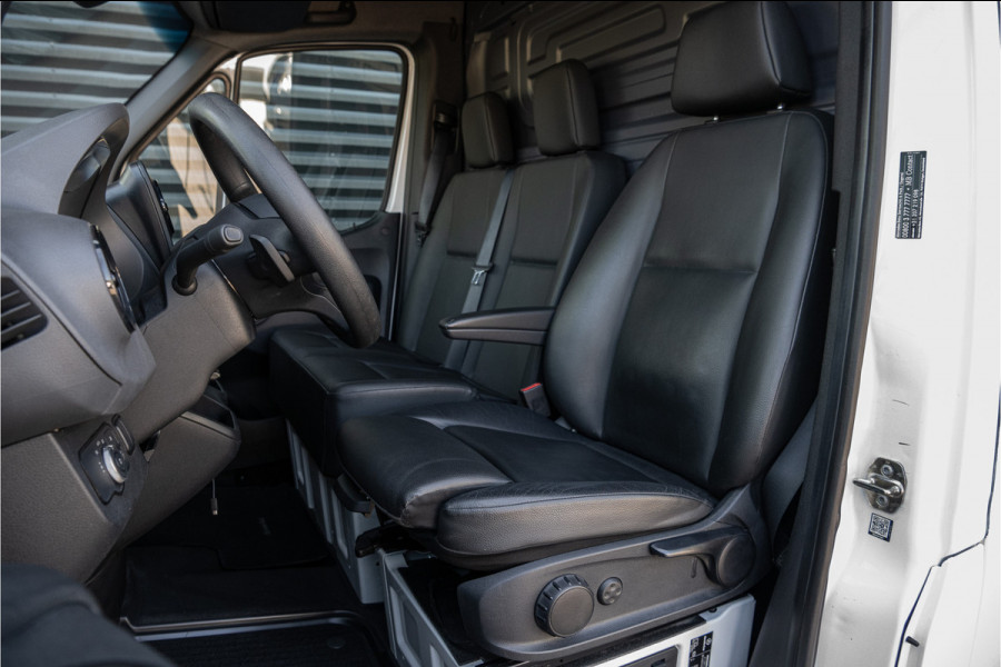 Mercedes-Benz Sprinter 315 CDI L2H2 Camera - Navigatie