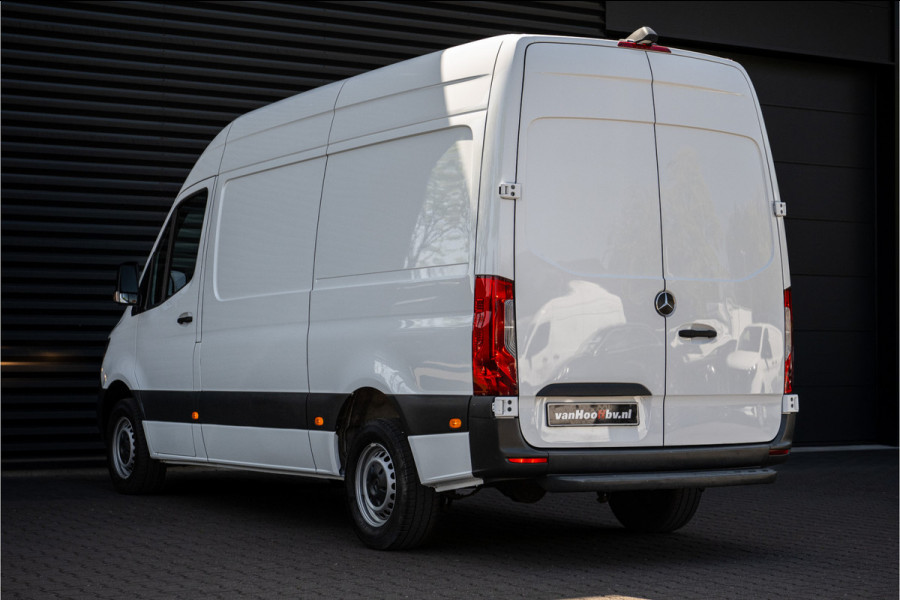 Mercedes-Benz Sprinter 315 CDI L2H2 Camera - Navigatie