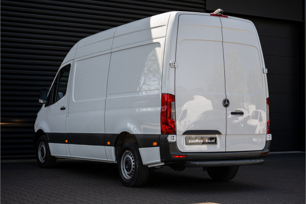 Mercedes-Benz Sprinter 315 CDI L2H2 Camera - Navigatie