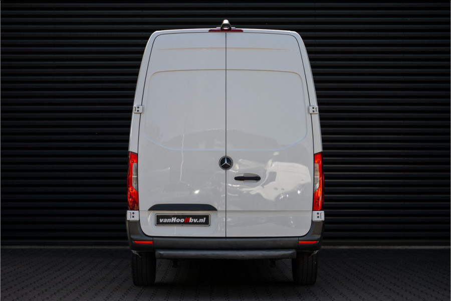 Mercedes-Benz Sprinter 315 CDI L2H2 Camera - Navigatie