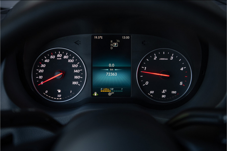Mercedes-Benz Sprinter 315 CDI L2H2 Camera - Navigatie