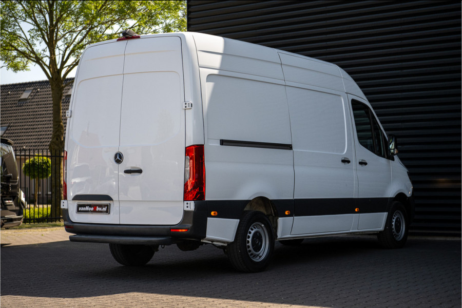 Mercedes-Benz Sprinter 315 CDI L2H2 Camera - Navigatie