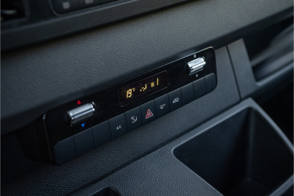 Mercedes-Benz Sprinter 315 CDI L2H2 Camera - Navigatie