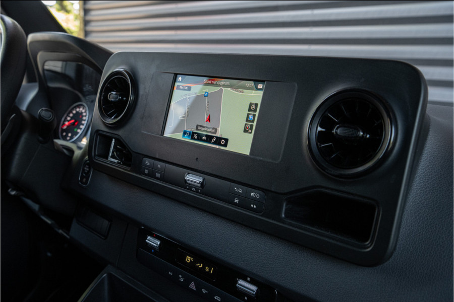 Mercedes-Benz Sprinter 315 CDI L2H2 Camera - Navigatie