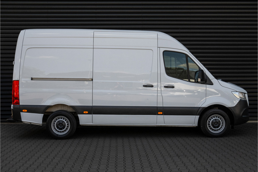 Mercedes-Benz Sprinter 315 CDI L2H2 Camera - Navigatie