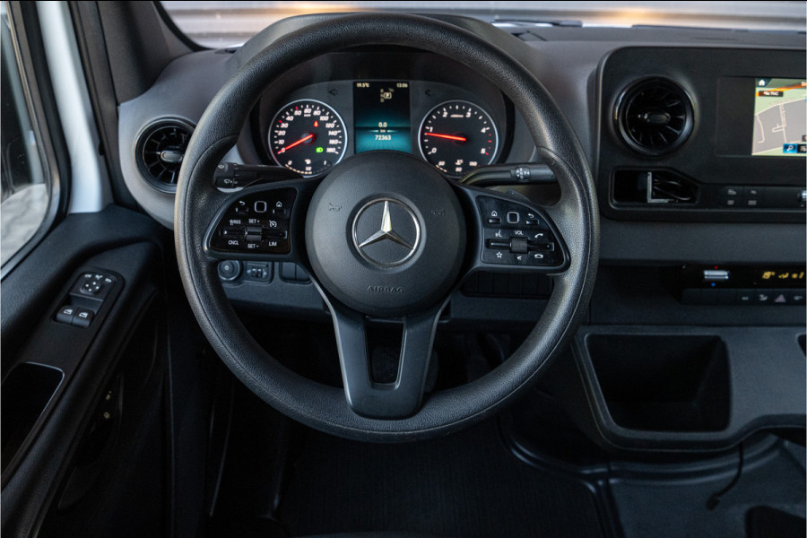 Mercedes-Benz Sprinter 315 CDI L2H2 Camera - Navigatie
