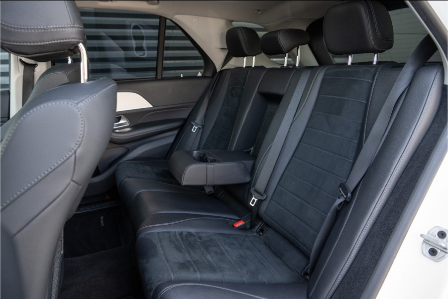 Mercedes-Benz GLE 350 e 4MATIC AMG-Line -22''-Pano-Luchtvering