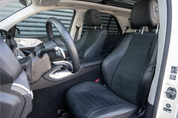 Mercedes-Benz GLE 350 e 4MATIC AMG-Line -22''-Pano-Luchtvering