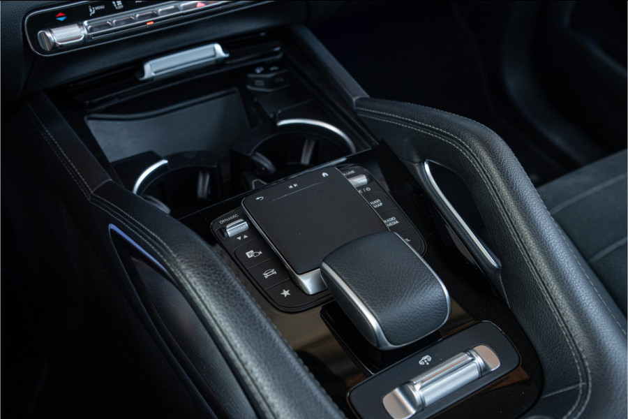 Mercedes-Benz GLE 350 e 4MATIC AMG-Line -22''-Pano-Luchtvering