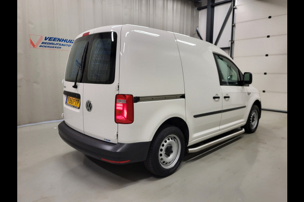 Volkswagen Caddy 2.0TDI Euro 6!