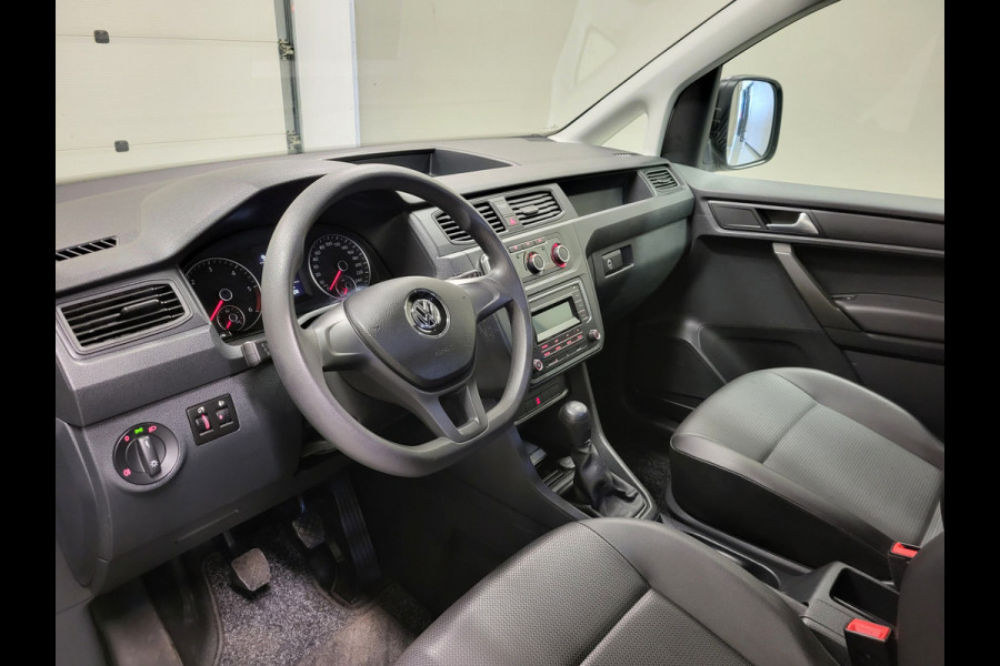 Volkswagen Caddy 2.0TDI Euro 6!