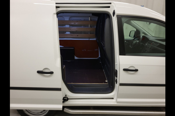 Volkswagen Caddy 2.0TDI Euro 6!