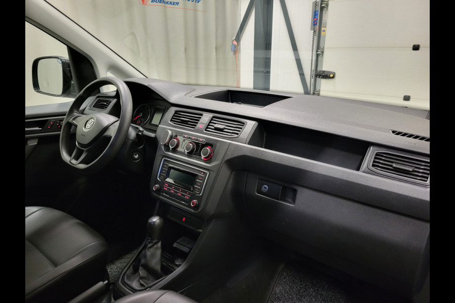 Volkswagen Caddy 2.0TDI Euro 6!