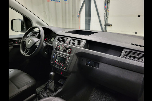 Volkswagen Caddy 2.0TDI Euro 6!