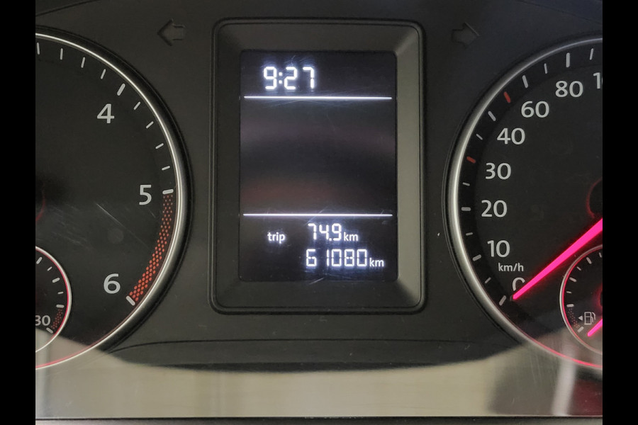 Volkswagen Caddy 2.0TDI Euro 6!