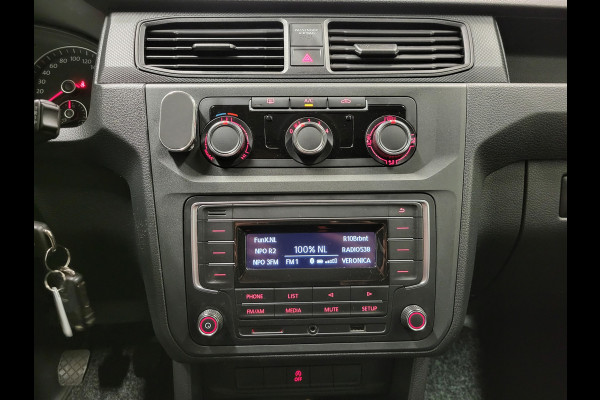 Volkswagen Caddy 2.0TDI Euro 6!