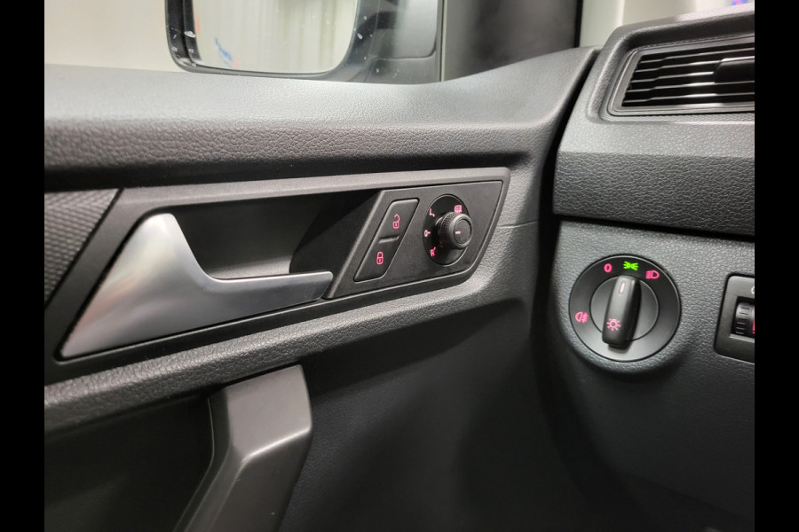 Volkswagen Caddy 2.0TDI Euro 6!