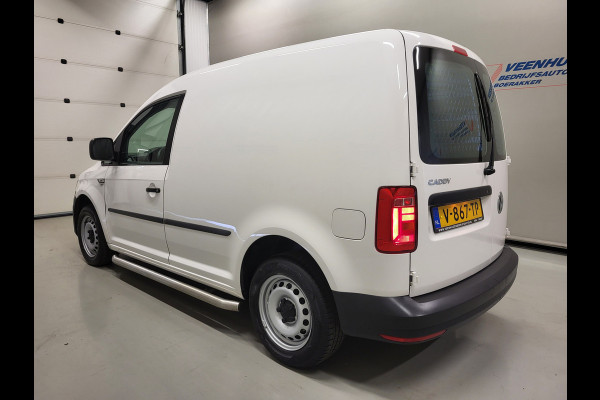 Volkswagen Caddy 2.0TDI Euro 6!