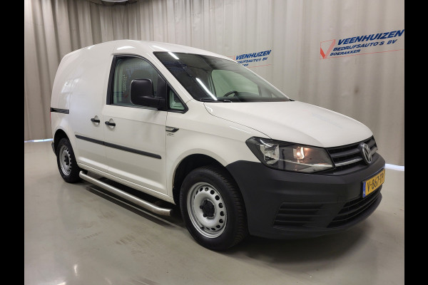 Volkswagen Caddy 2.0TDI Euro 6!