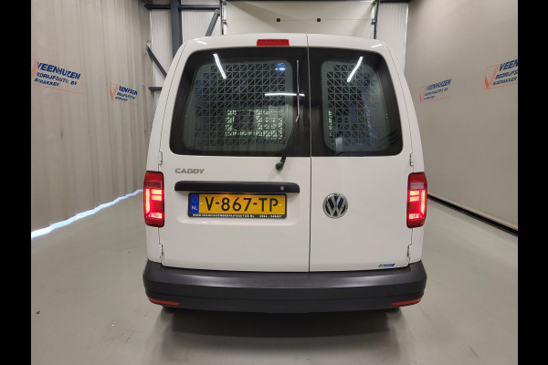 Volkswagen Caddy 2.0TDI Euro 6!