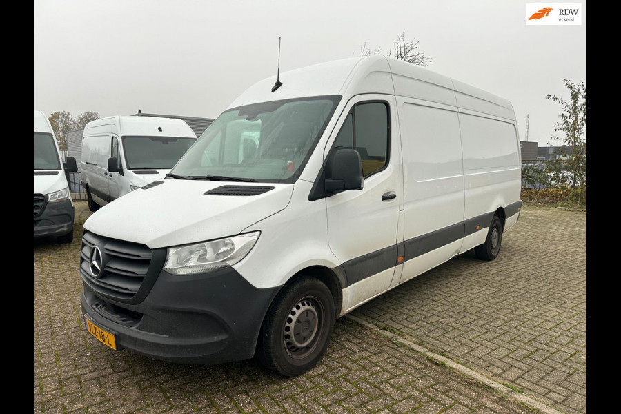 Mercedes-Benz Sprinter 316 2.2 CDI L3H2 EURO VI-D