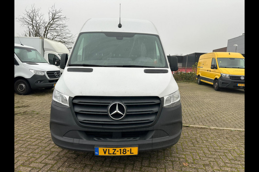 Mercedes-Benz Sprinter 316 2.2 CDI L3H2 EURO VI-D