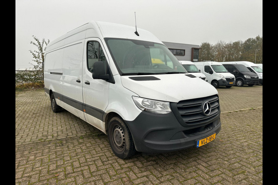 Mercedes-Benz Sprinter 316 2.2 CDI L3H2 EURO VI-D