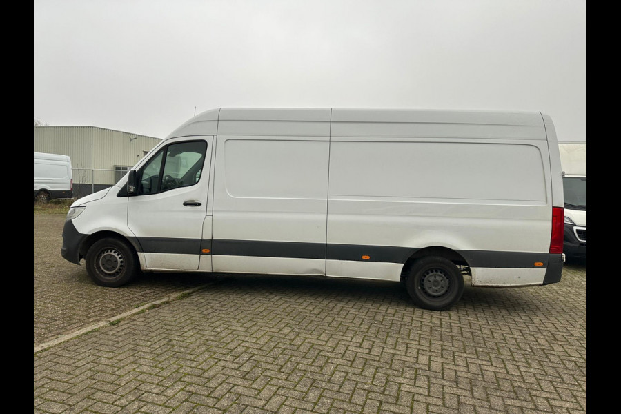 Mercedes-Benz Sprinter 316 2.2 CDI L3H2 EURO VI-D