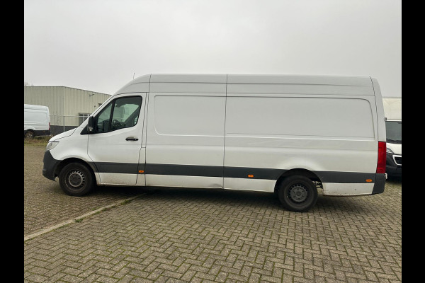 Mercedes-Benz Sprinter 316 2.2 CDI L3H2 EURO VI-D