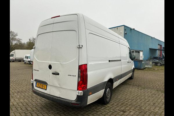 Mercedes-Benz Sprinter 316 2.2 CDI L3H2 EURO VI-D