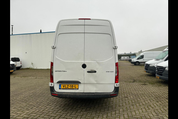 Mercedes-Benz Sprinter 316 2.2 CDI L3H2 EURO VI-D