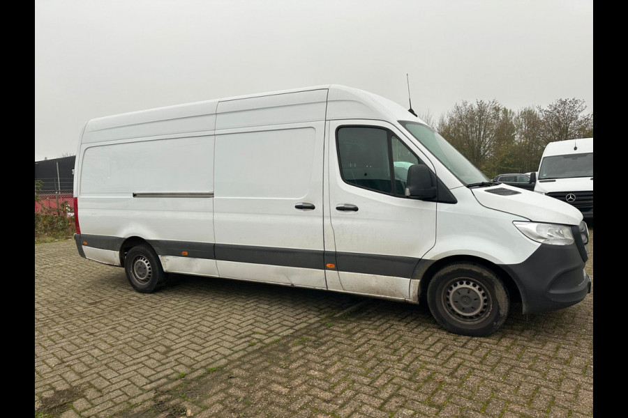 Mercedes-Benz Sprinter 316 2.2 CDI L3H2 EURO VI-D