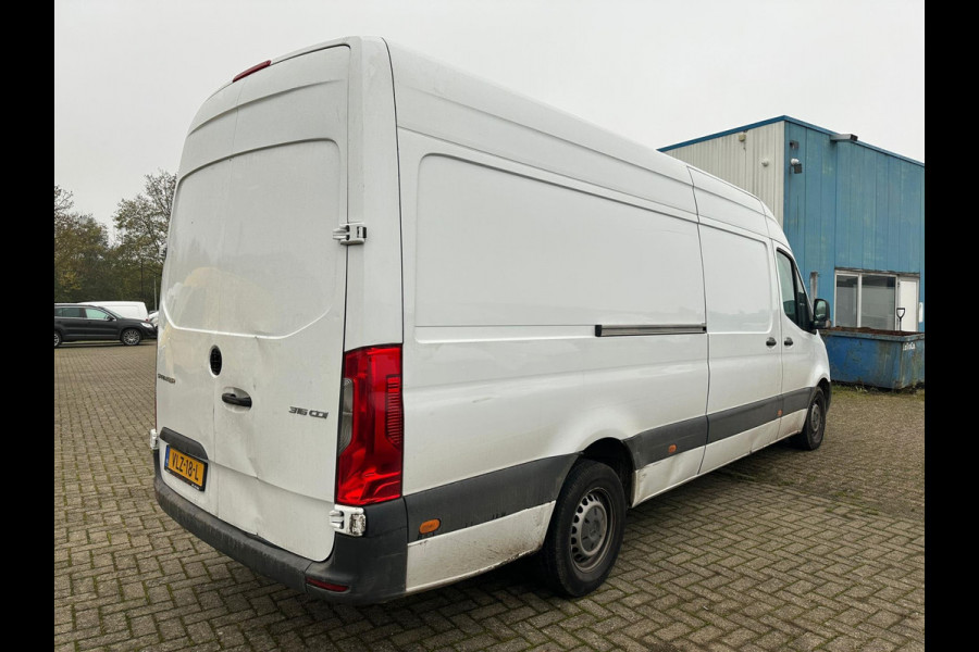 Mercedes-Benz Sprinter 316 2.2 CDI L3H2 EURO VI-D