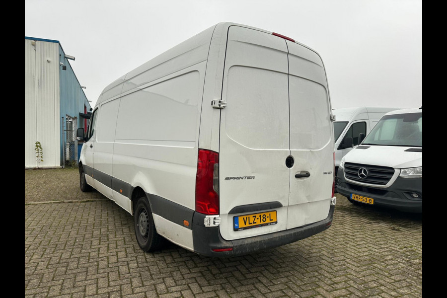 Mercedes-Benz Sprinter 316 2.2 CDI L3H2 EURO VI-D