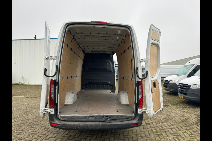 Mercedes-Benz Sprinter 316 2.2 CDI L3H2 EURO VI-D