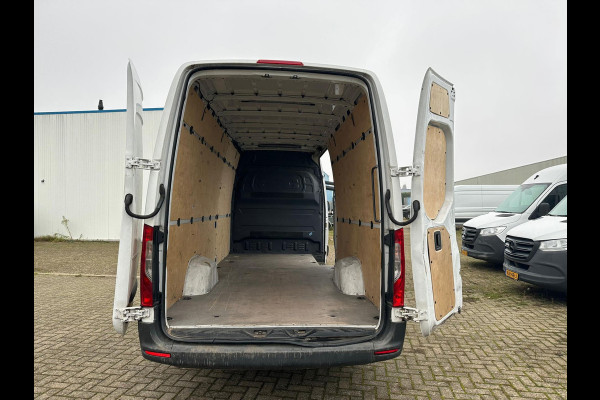 Mercedes-Benz Sprinter 316 2.2 CDI L3H2 EURO VI-D