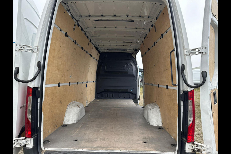 Mercedes-Benz Sprinter 316 2.2 CDI L3H2 EURO VI-D