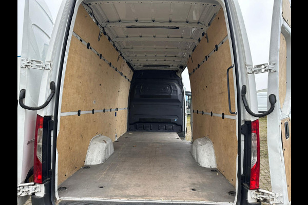 Mercedes-Benz Sprinter 316 2.2 CDI L3H2 EURO VI-D