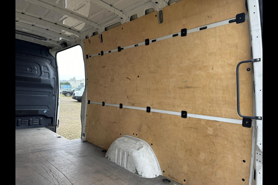 Mercedes-Benz Sprinter 316 2.2 CDI L3H2 EURO VI-D