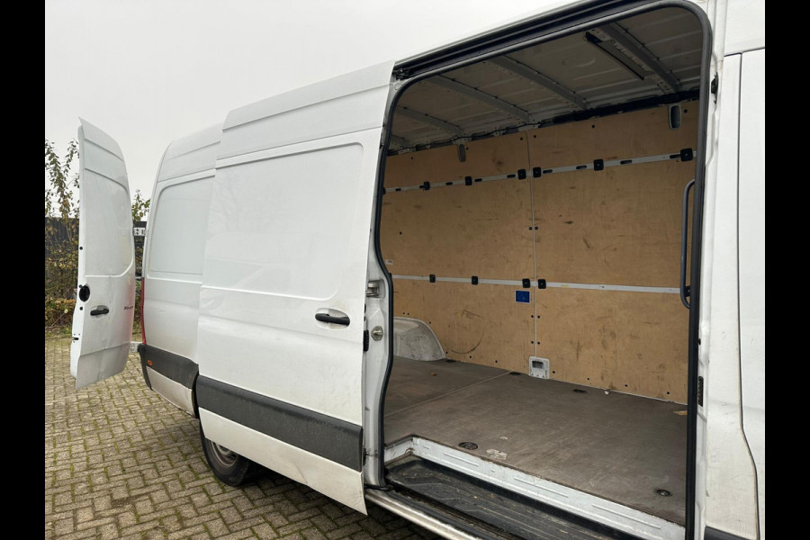Mercedes-Benz Sprinter 316 2.2 CDI L3H2 EURO VI-D