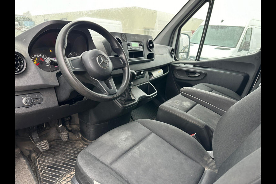Mercedes-Benz Sprinter 316 2.2 CDI L3H2 EURO VI-D