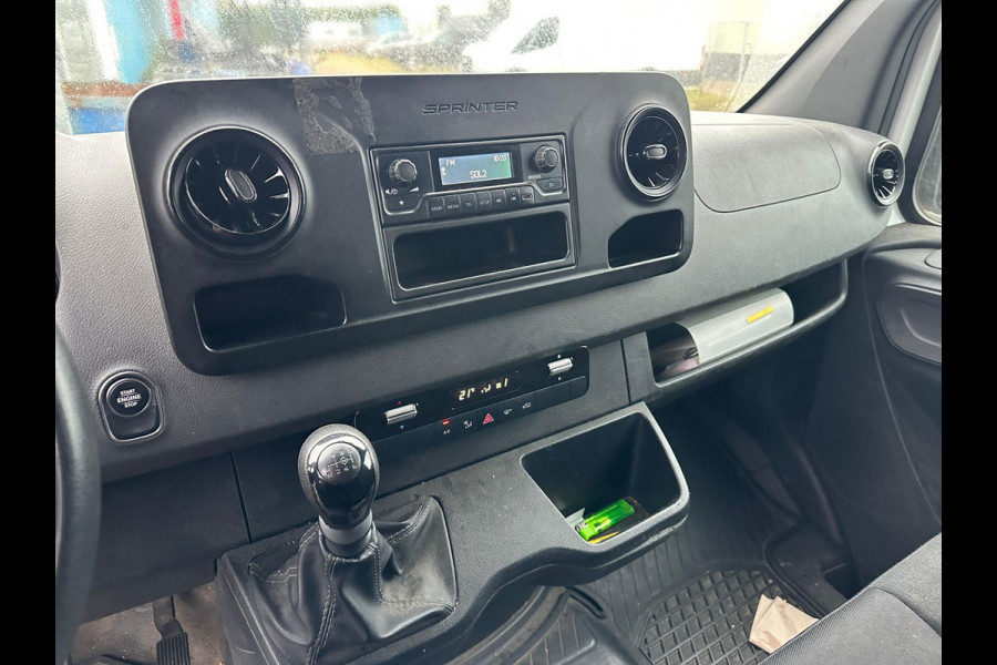 Mercedes-Benz Sprinter 316 2.2 CDI L3H2 EURO VI-D