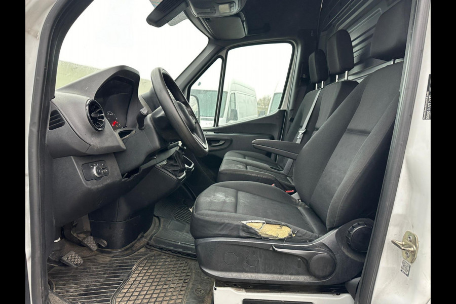 Mercedes-Benz Sprinter 316 2.2 CDI L3H2 EURO VI-D