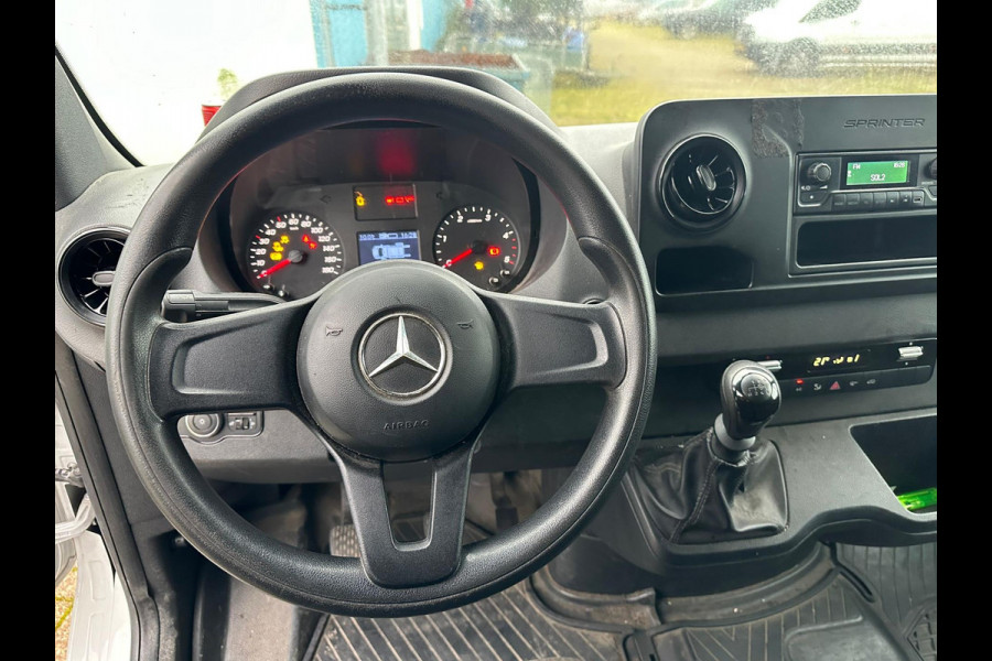 Mercedes-Benz Sprinter 316 2.2 CDI L3H2 EURO VI-D