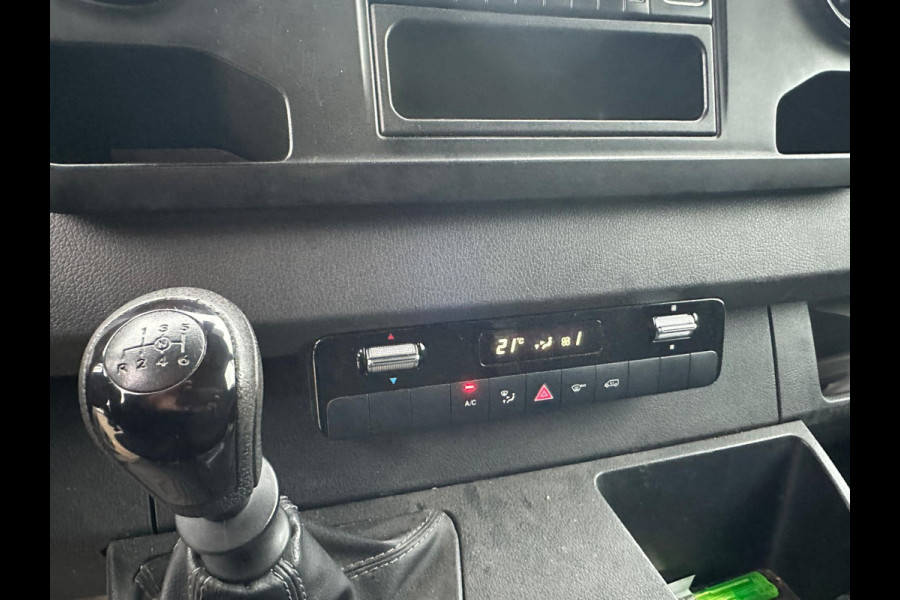 Mercedes-Benz Sprinter 316 2.2 CDI L3H2 EURO VI-D