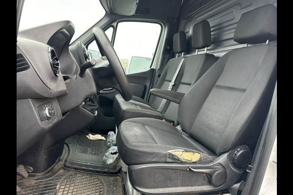 Mercedes-Benz Sprinter 316 2.2 CDI L3H2 EURO VI-D