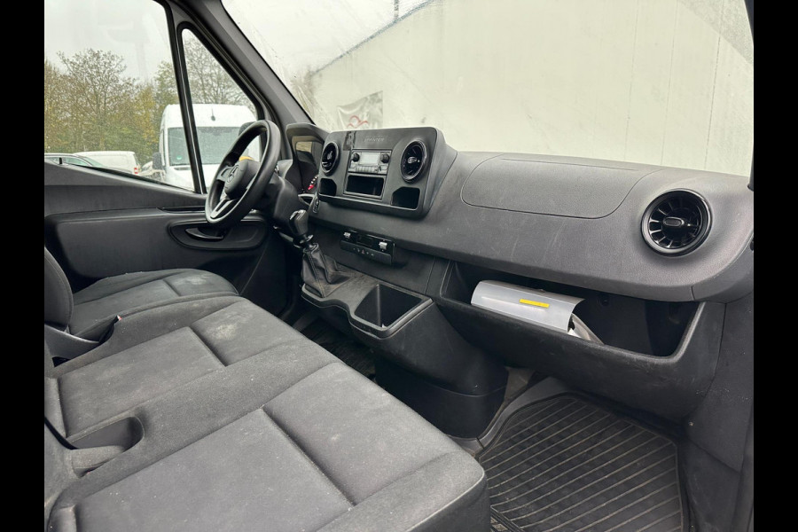 Mercedes-Benz Sprinter 316 2.2 CDI L3H2 EURO VI-D