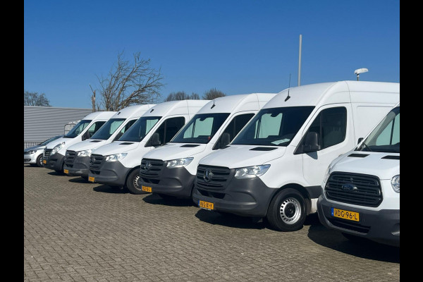 Mercedes-Benz Sprinter 316 2.2 CDI L3H2 Functional EURO VI-D